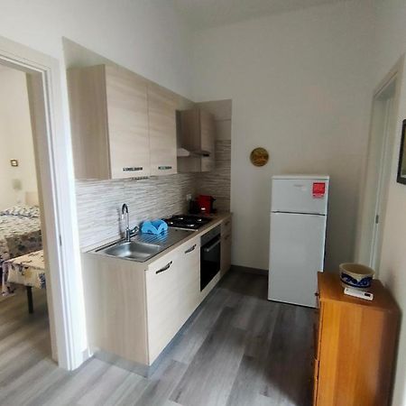 Casa Vacanze Clorius 산 피에트로 인 베바냐 외부 사진