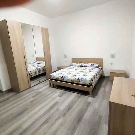 Casa Vacanze Clorius 산 피에트로 인 베바냐 외부 사진