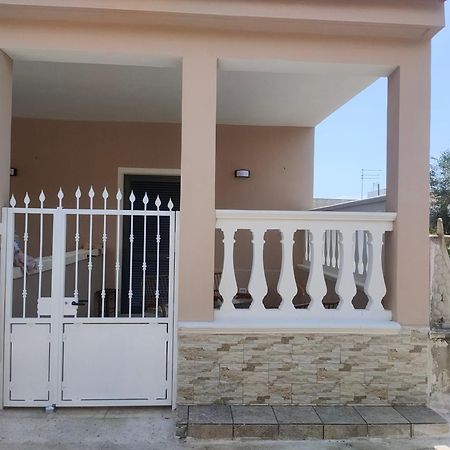 Casa Vacanze Clorius 산 피에트로 인 베바냐 외부 사진