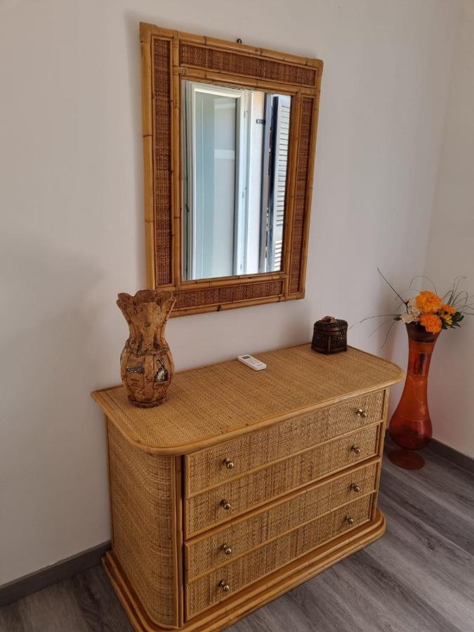 Casa Vacanze Clorius 산 피에트로 인 베바냐 외부 사진