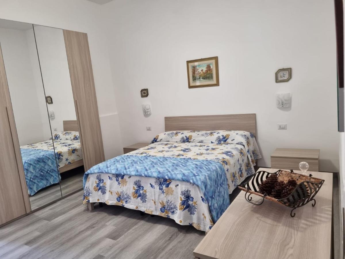 Casa Vacanze Clorius 산 피에트로 인 베바냐 외부 사진