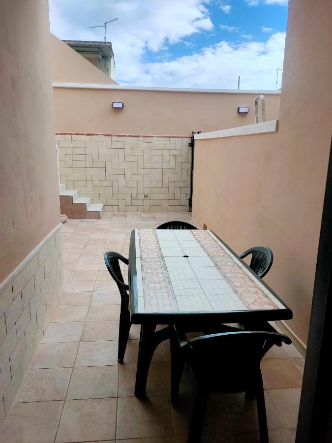 Casa Vacanze Clorius 산 피에트로 인 베바냐 외부 사진