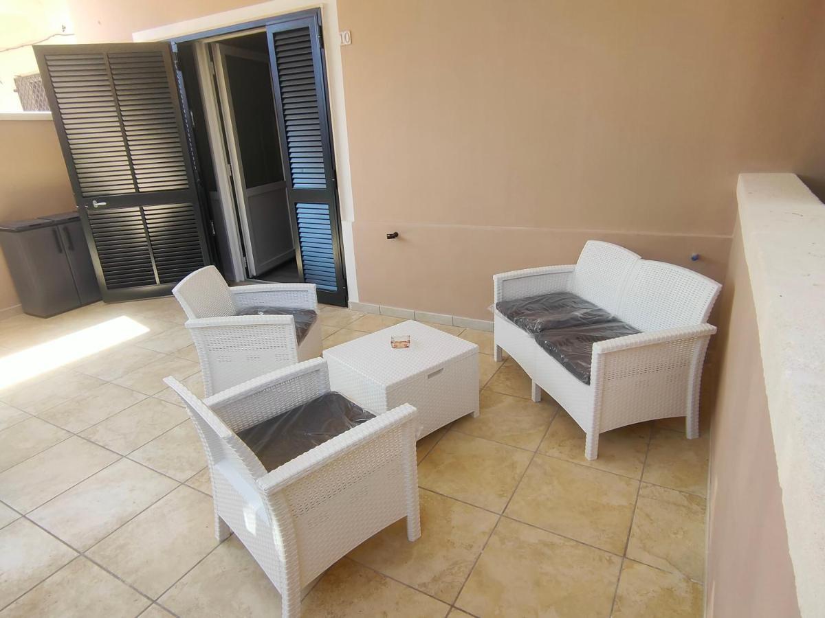 Casa Vacanze Clorius 산 피에트로 인 베바냐 외부 사진