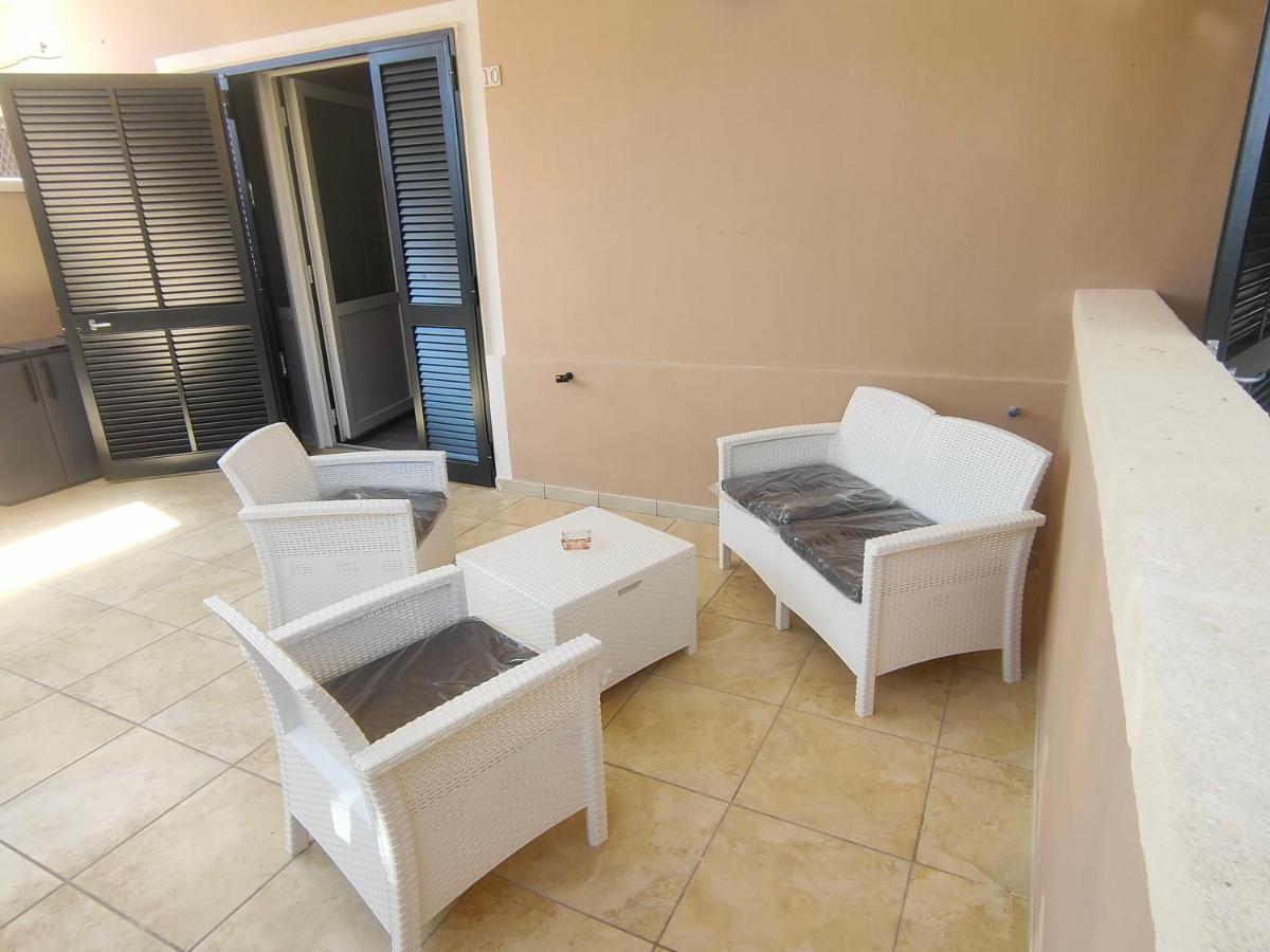 Casa Vacanze Clorius 산 피에트로 인 베바냐 외부 사진