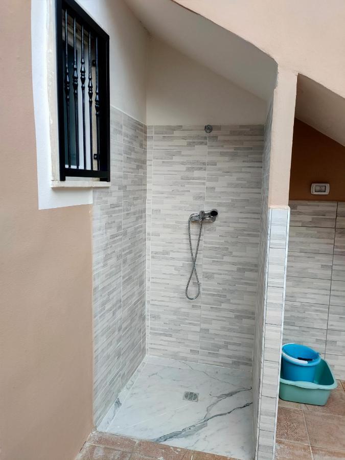 Casa Vacanze Clorius 산 피에트로 인 베바냐 외부 사진
