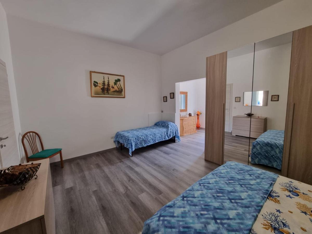 Casa Vacanze Clorius 산 피에트로 인 베바냐 외부 사진