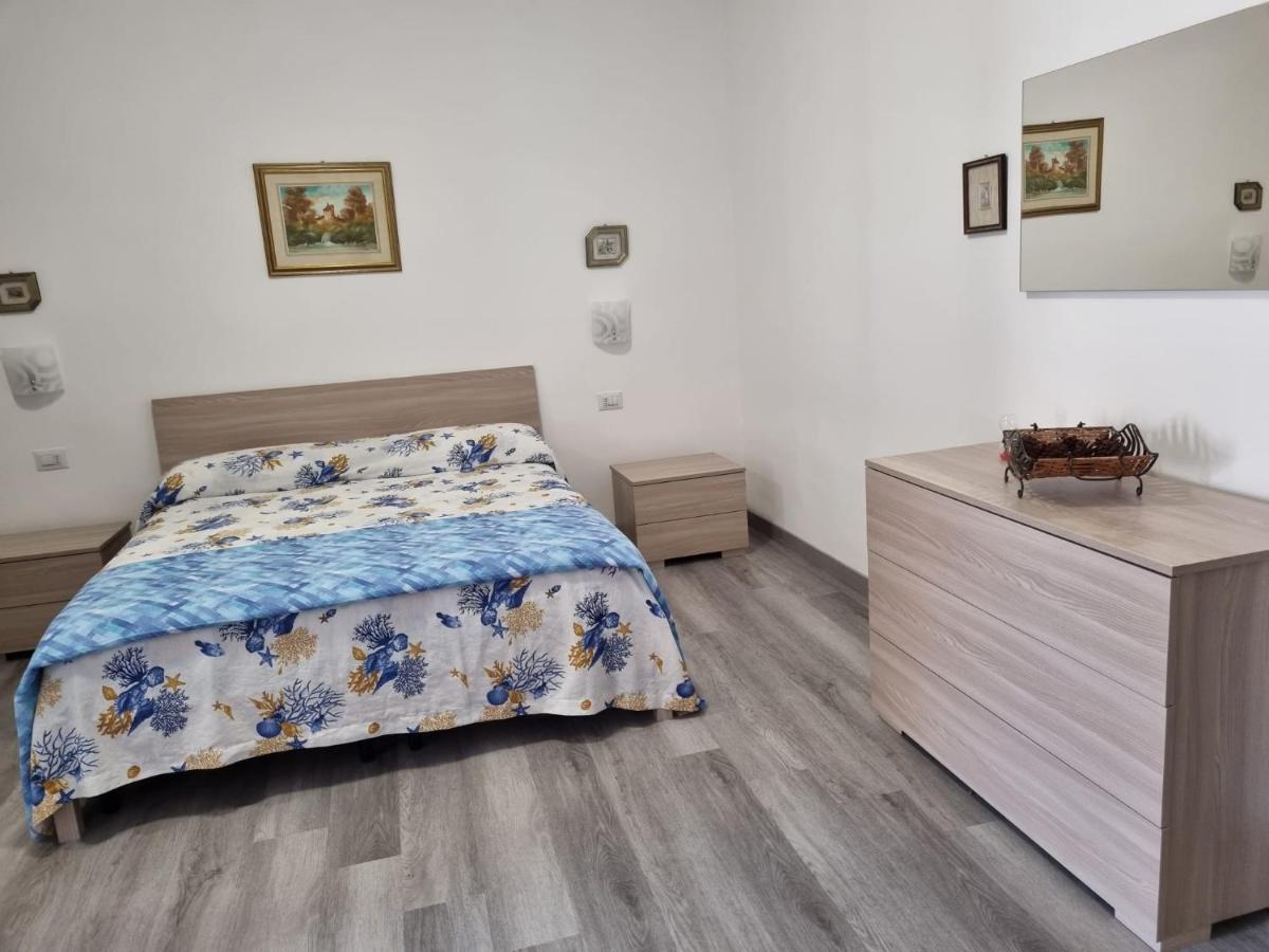 Casa Vacanze Clorius 산 피에트로 인 베바냐 외부 사진