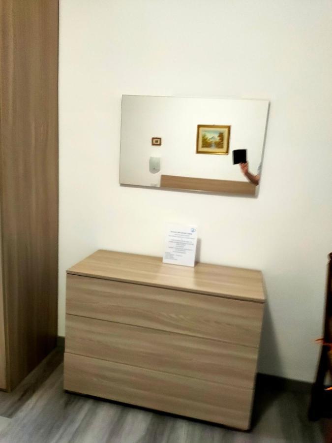Casa Vacanze Clorius 산 피에트로 인 베바냐 외부 사진