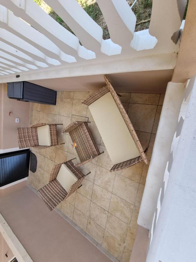 Casa Vacanze Clorius 산 피에트로 인 베바냐 외부 사진