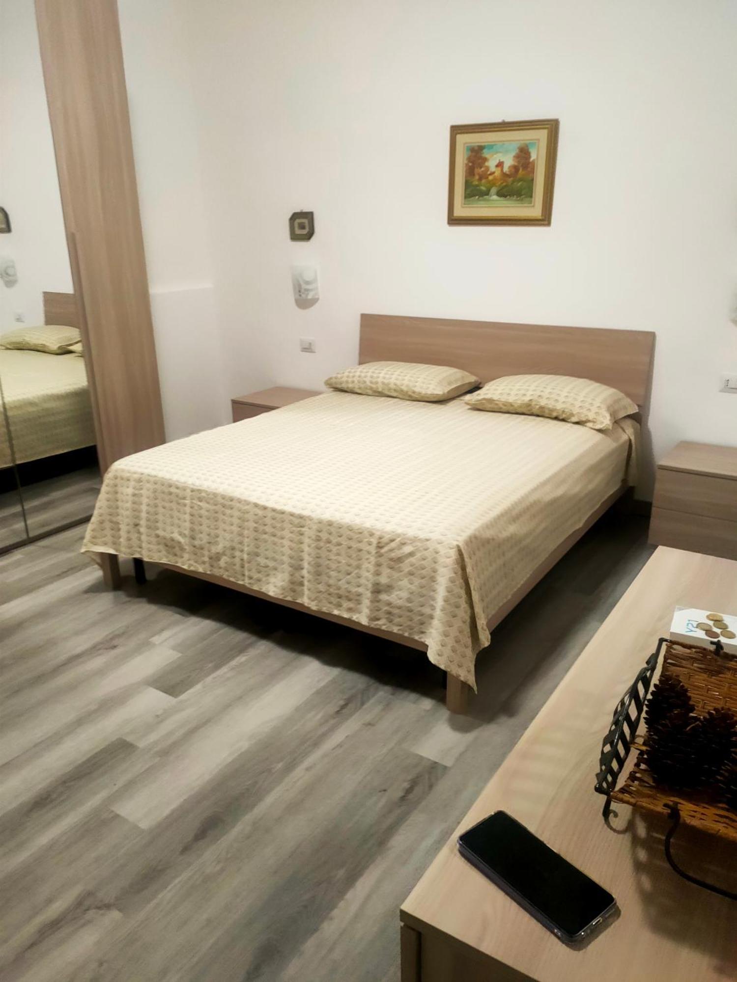 Casa Vacanze Clorius 산 피에트로 인 베바냐 외부 사진