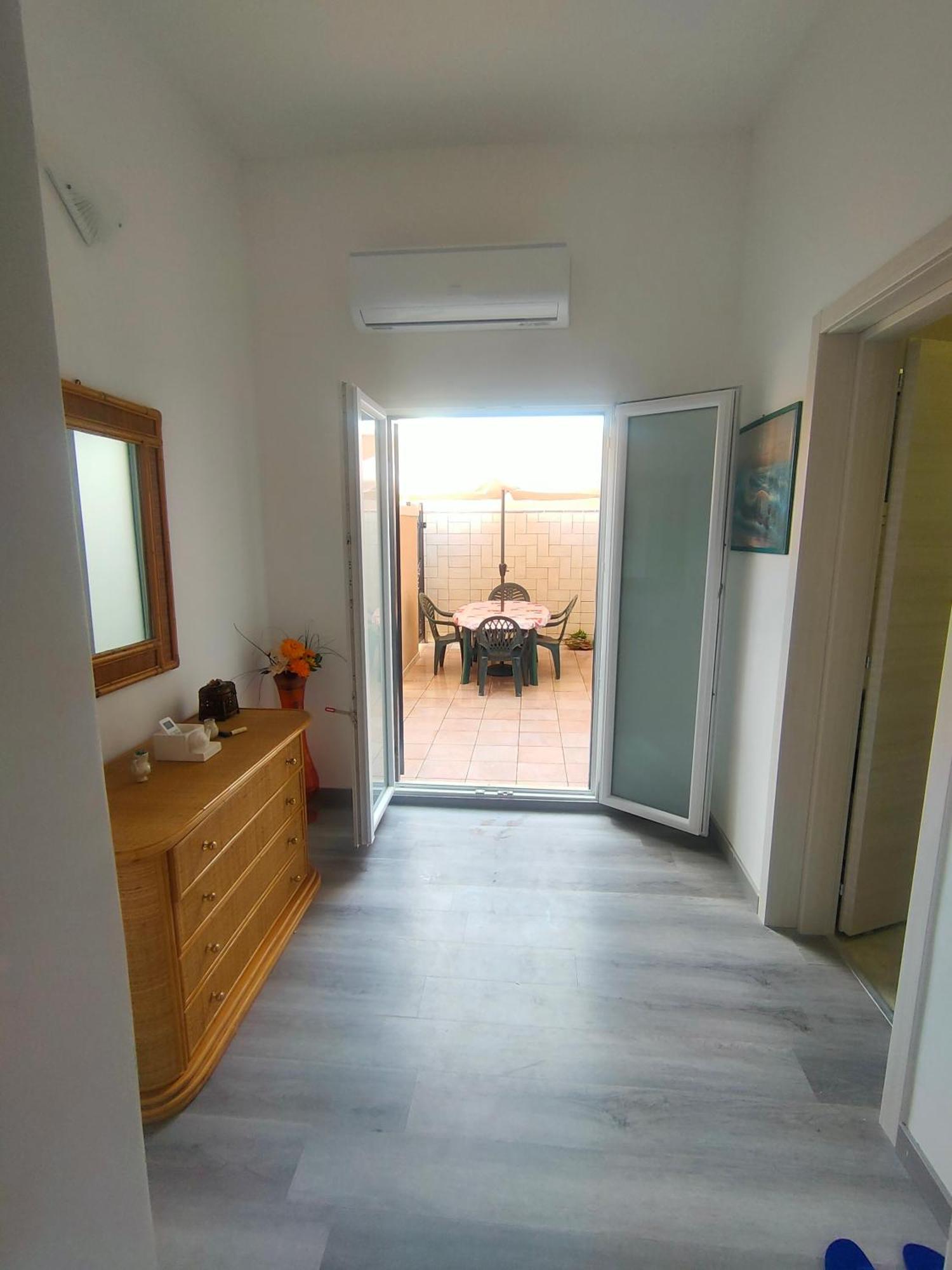 Casa Vacanze Clorius 산 피에트로 인 베바냐 외부 사진