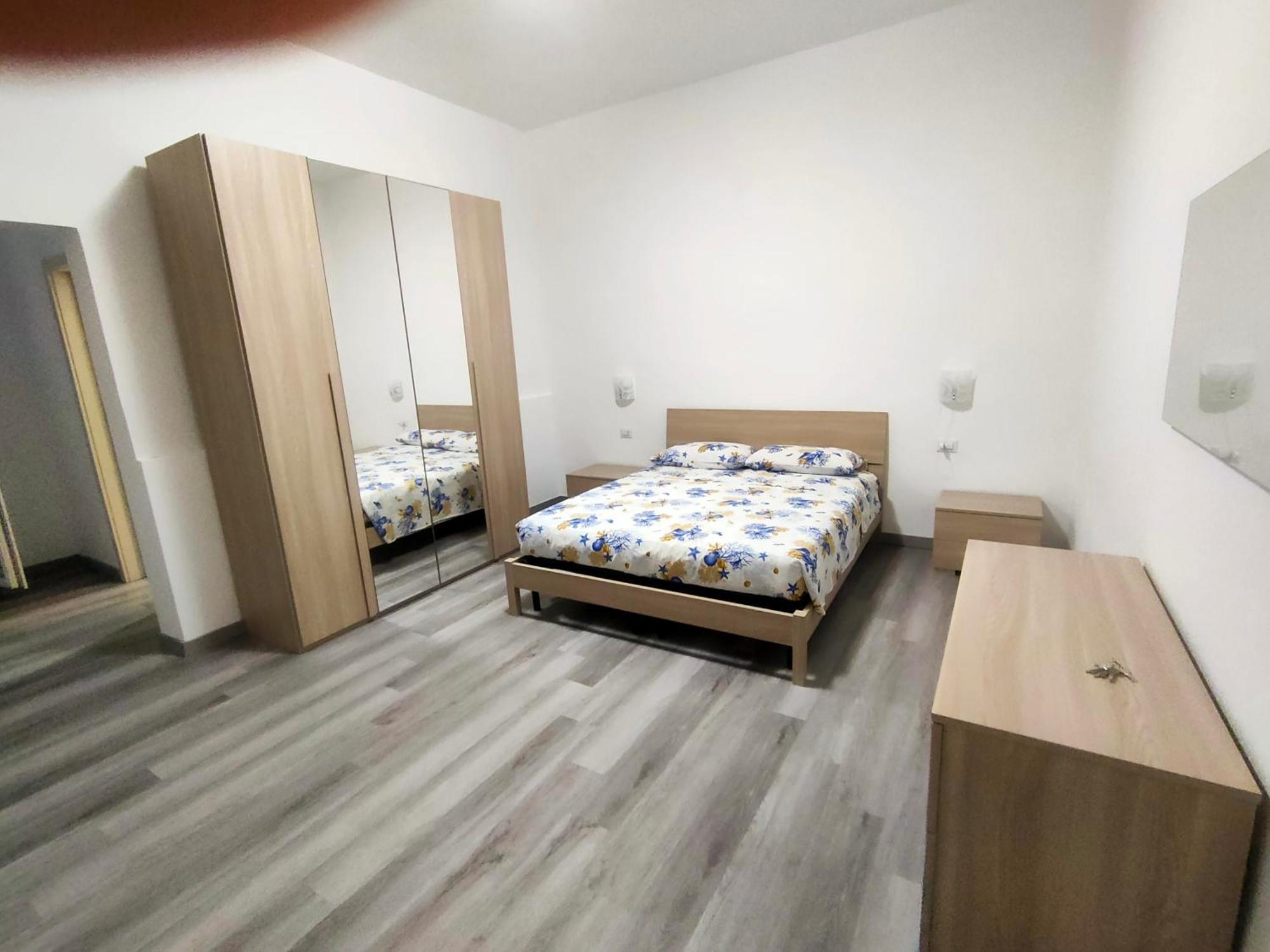 Casa Vacanze Clorius 산 피에트로 인 베바냐 외부 사진