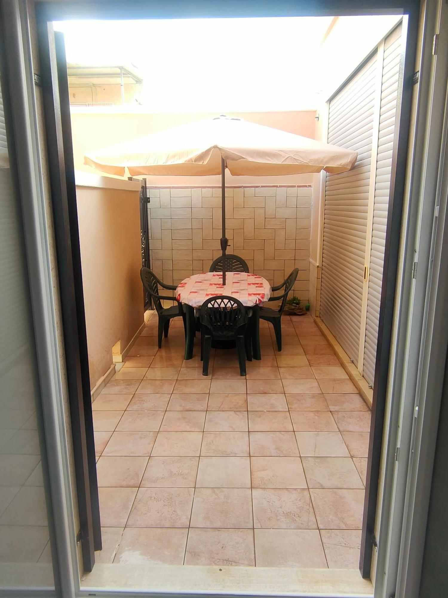 Casa Vacanze Clorius 산 피에트로 인 베바냐 외부 사진